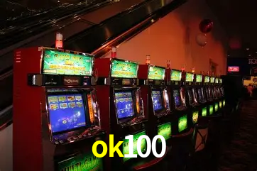 Promoção Relâmpago ok100