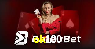 Live Casino ok100
