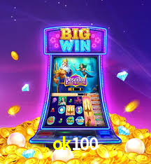 ok100 login