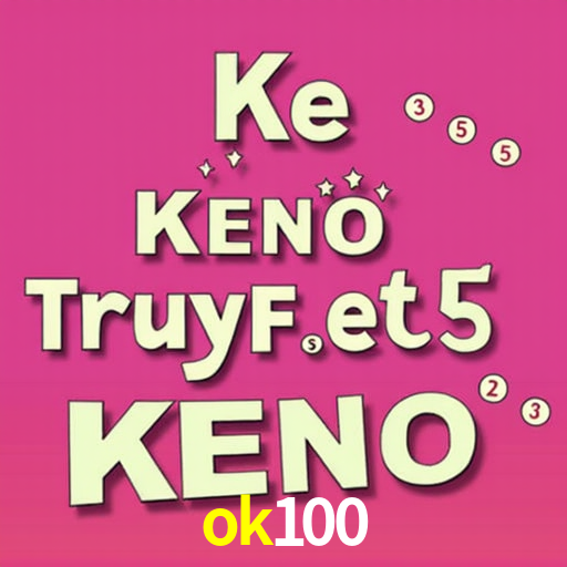 Bônus de Boas-vindas ok100