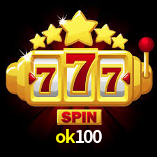 ok100,ok100.com