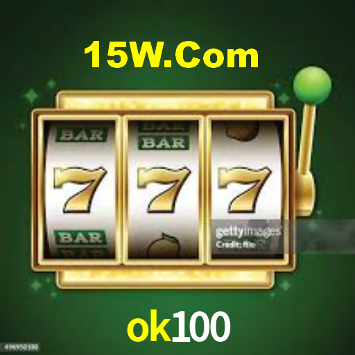 ok100,ok100.com