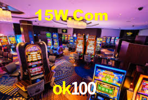 ok100,ok100.com