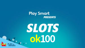 Sinta a adrenalina dos jogos de cassino com ok100