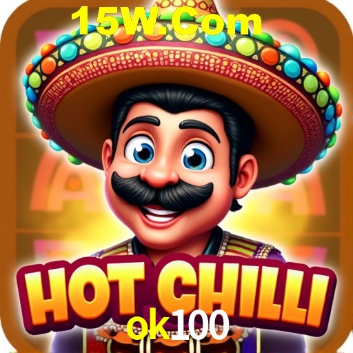 Descubra o Mundo do Cassino Online com ok100