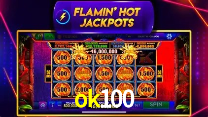Ofertas Imperdíveis na ok100: Promoções e Bônus Que Valem a Pena