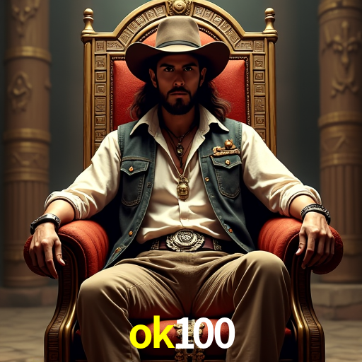 ok100.com