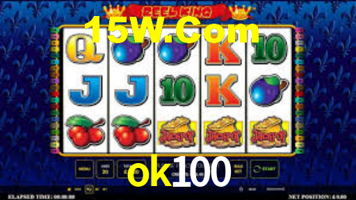 ok100,ok100.com