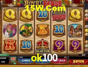 ok100,ok100.com