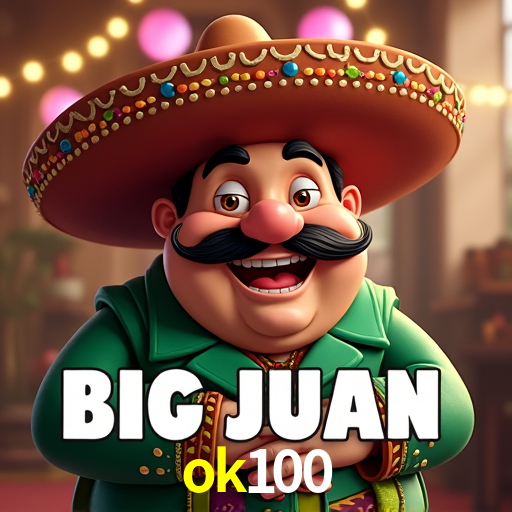 ok100 login