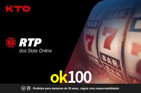 ok100 login